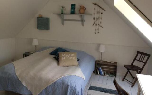Sommersolen B&B