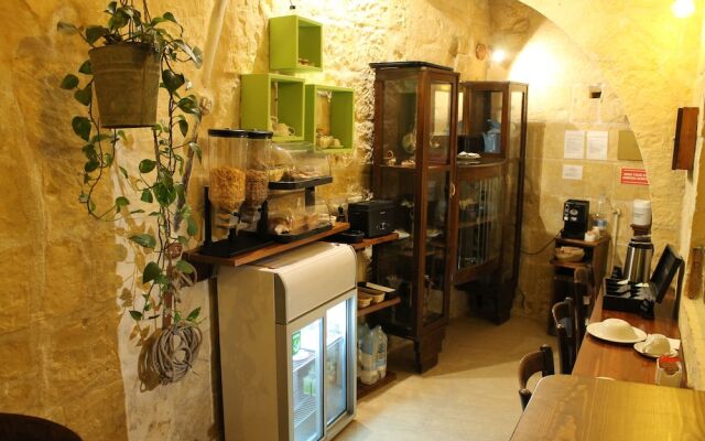 Palazzino Nina Boutique Hotel