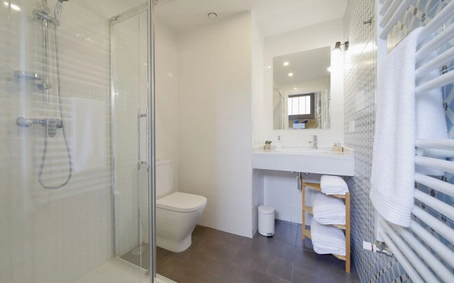 Apartamentos Rurales El Pilpayo