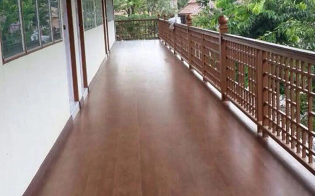 Baandara Resort Saraburi