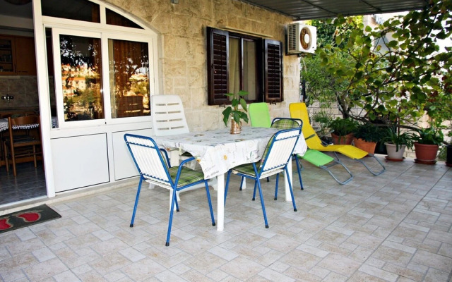 Nikola - 200 m From Beach - A2