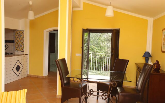 Il Gelso Bianco - Cilento