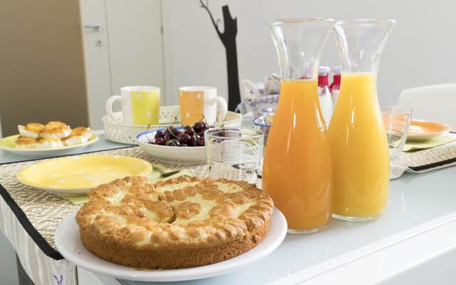 Sa Pardula B&B