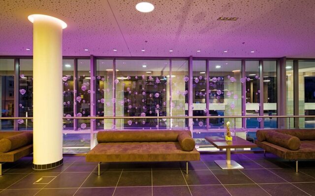 NH Collection Dresden Altmarkt