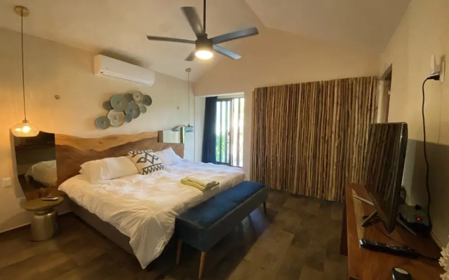 Casa Cielo Cancun