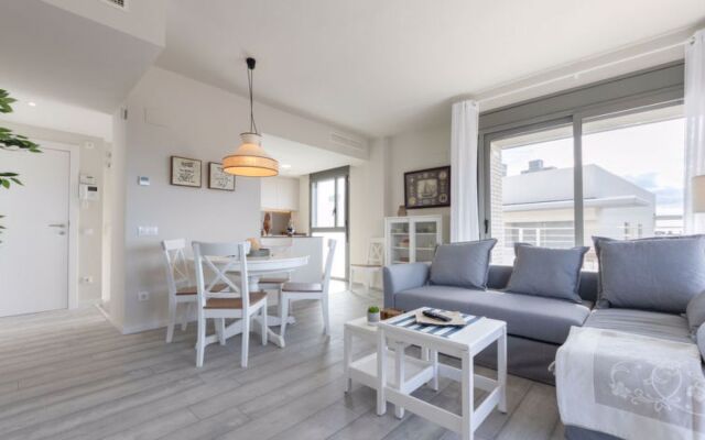 Apartment ALZINA Oybin 41385