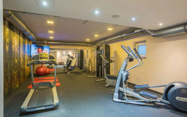 Best Western Plus Hotel Fuessen