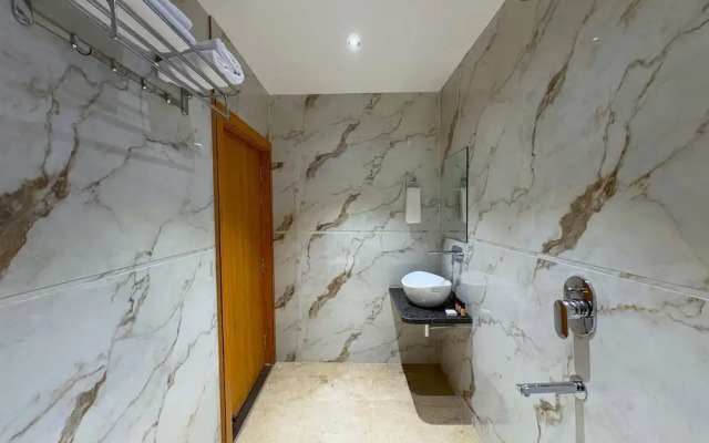 Hotel Kundan Courtyard