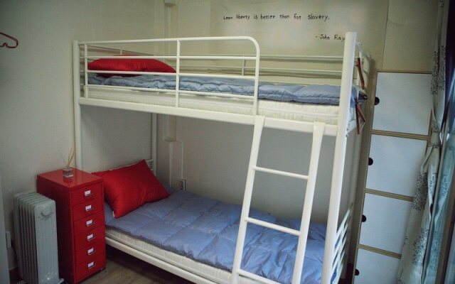 Carpe Diem Hostel