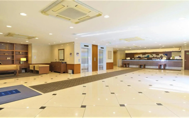 Meitetsu Inn Nagoya Kanayama