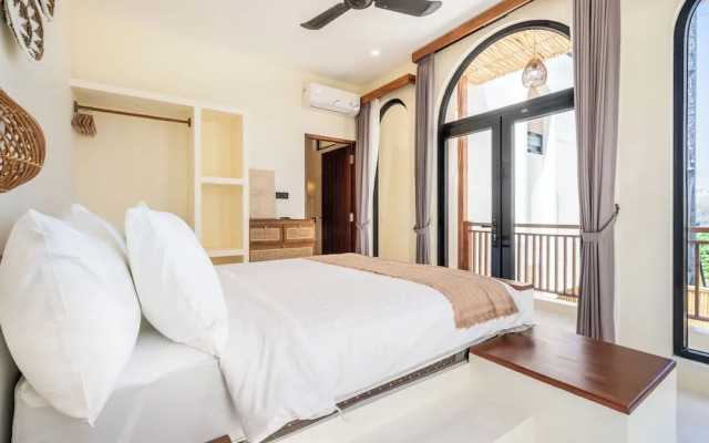 Seffalas Villa by Betterplace