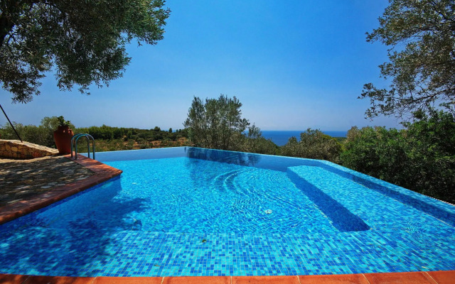 Poikilma Alonissos Villas