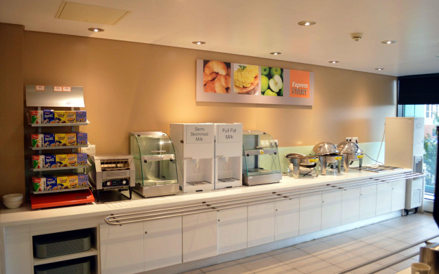 Holiday Inn Express Dundee by IHG