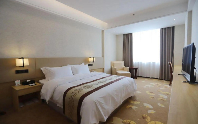 Nanxiong Guest House
