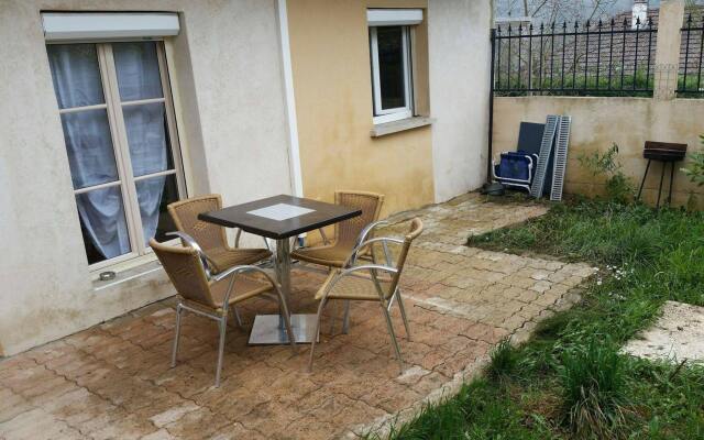 Appartement du Lac
