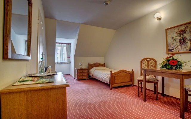 Hotel Ksiaz