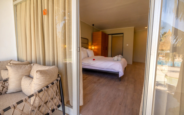 Kombo Beach Resort