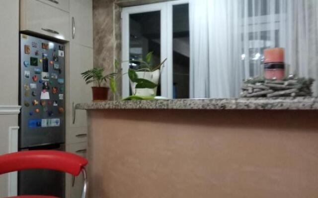 Otiko apartament