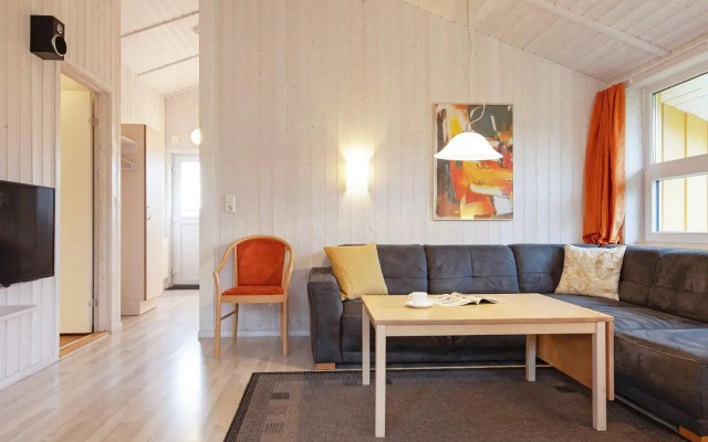 Three-Bedroom Holiday home in Grömitz 18