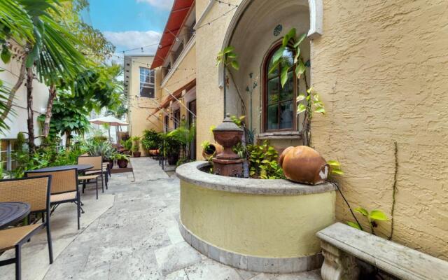 Kasa Impala Miami Beach