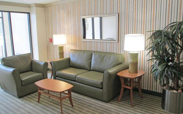 Extended Stay America Suites Fort Worth Fossil Creek