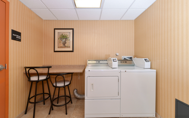 Hampton Inn & Suites Albuquerque-Coors Road
