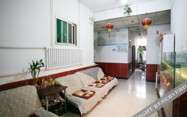 Taiyuan Bingdong Guesthouse