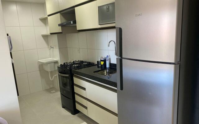 Smart Stay Apt.711- Mandi Hospitalidade(Vista Mar )