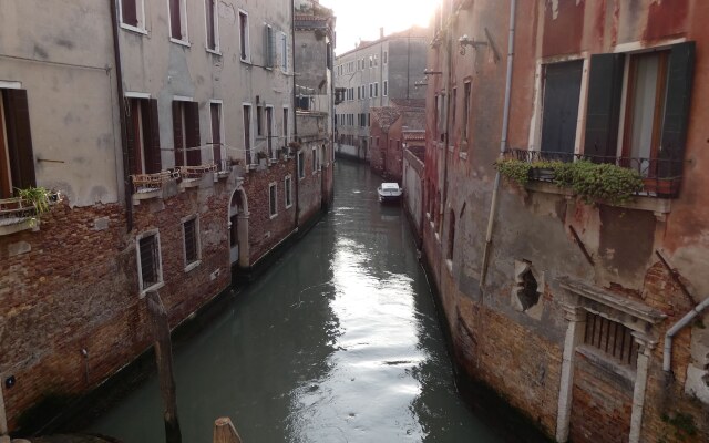 La Forcola