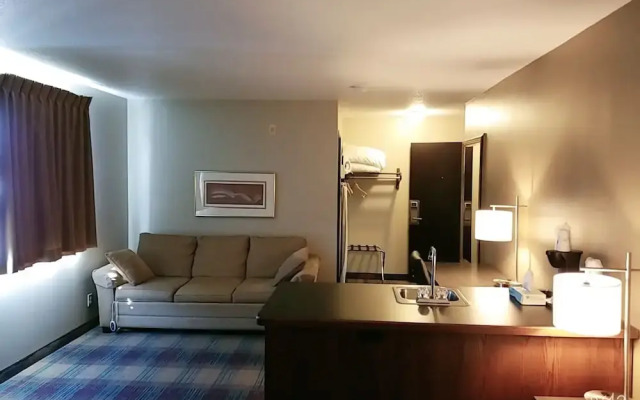 Americas Best Value Inn