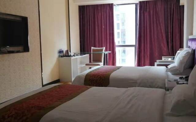 Junlaifu Hotel