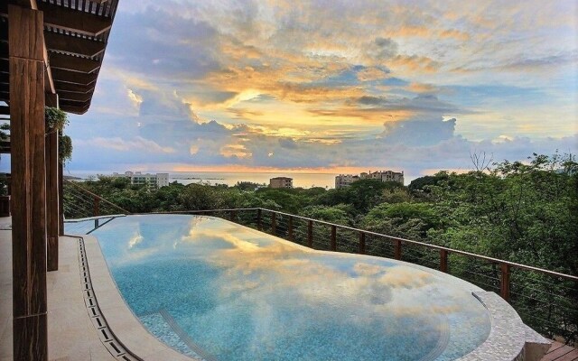 Villa Atardecer - 4 Br home
