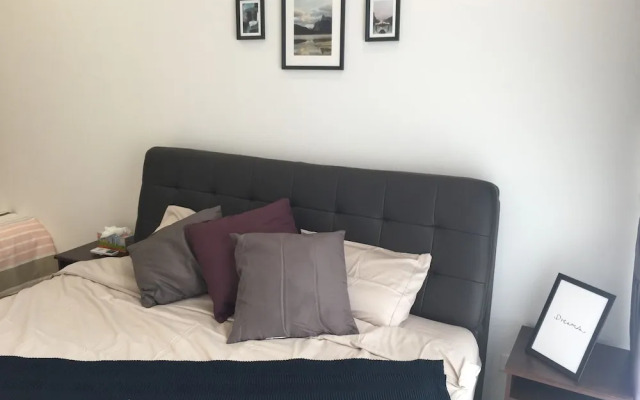 Robertson Suites Kuala Lumpur