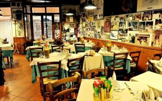Albergo Bologna