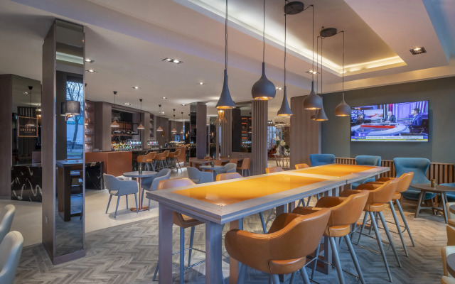 Clayton Hotel Charlemont