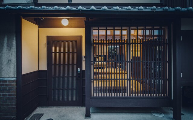 Someno House Kyoto Dog Friendly