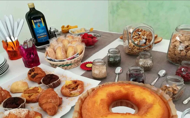 Prati di Maja B&B