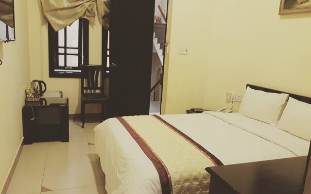 Los Hotel