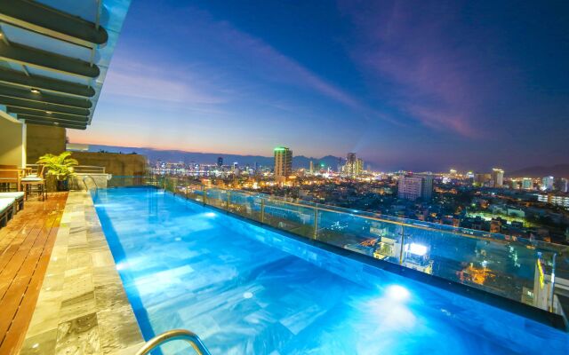 San Marino Boutique Danang