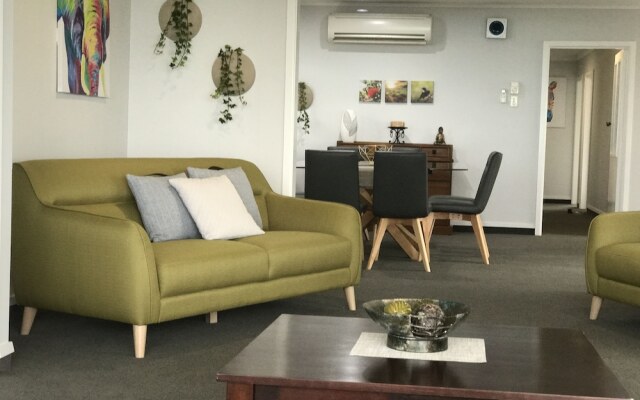 Oamaru Holiday Homes 92 Aln Street