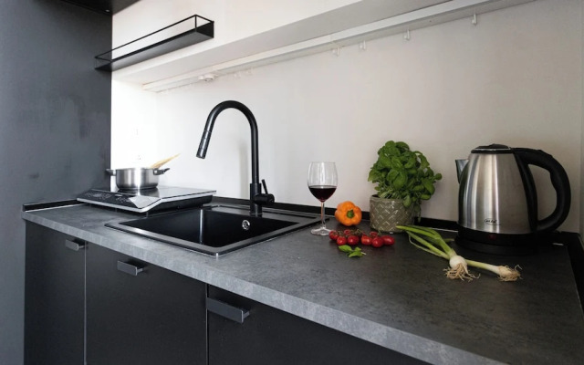 Italianway - Giambellino 67