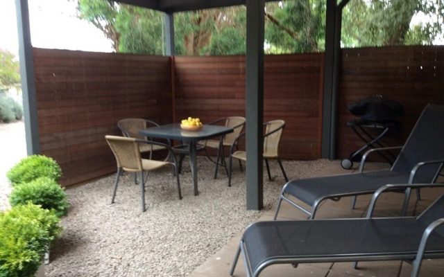 Limetree Hideaway