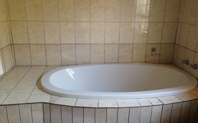 Colts Hill Guest House