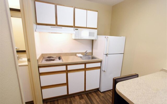 Extended Stay America San Diego - Sorrento Mesa