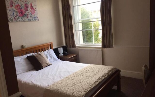 The Pines Guest Accommodation