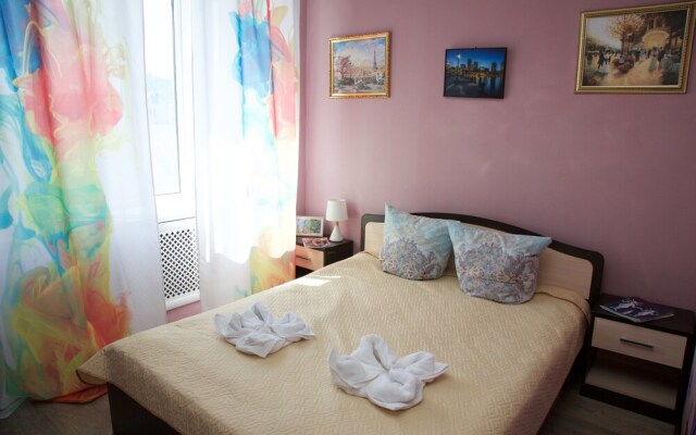 Tikhy Tchas Nikitskaya Capsule - Hostel