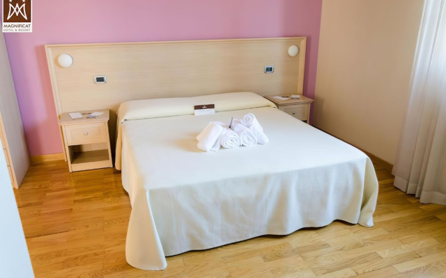 Magnificat - Hotel & Resort