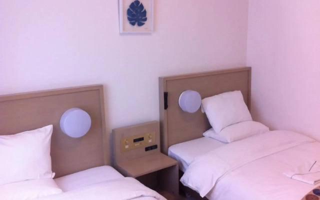 Smile Hotel Okinawa Naha
