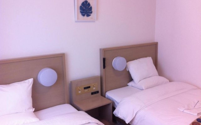 Smile Hotel Okinawa Naha