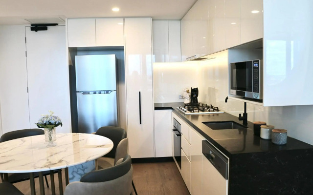 Kooii Apartments